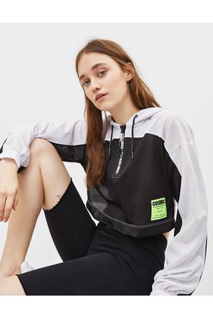 Худи Bershka 1785/813/800 купить с доставкой