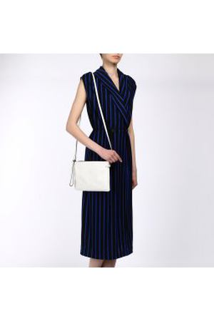 Клатч GIANNI CHIARINI 3695 молочно-бежевый Gianni Chiarini 89914