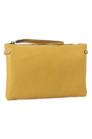 Клатч GIANNI CHIARINI 3695 желтый Gianni Chiarini 89913