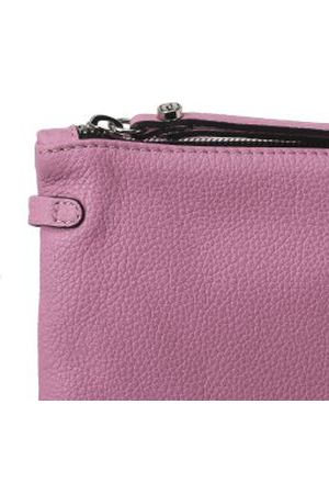 Клатч GIANNI CHIARINI 3695 светло-фиолетовый Gianni Chiarini 89916