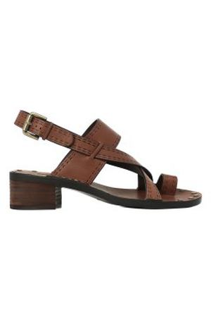 Босоножки SEE by CHLOE SB30043 коричневый See By Chloe 71018