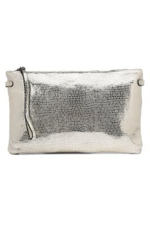 Клатч GIANNI CHIARINI 3695 светло-золотой Gianni Chiarini 89915
