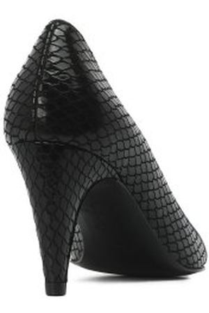 Туфли CAREL SEIGLE черный Carel 138008 купить с доставкой