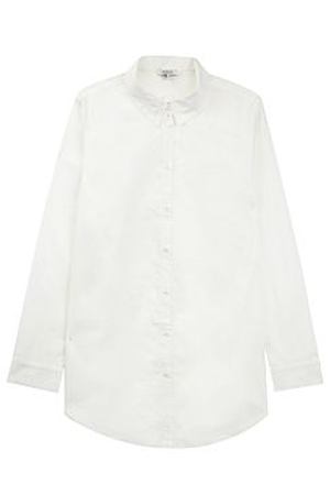 Белая блузка Sandwich 651