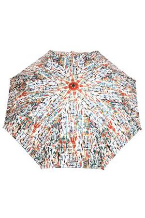 Зонт полуавтомат JEAN PAUL GAULTIER  Jean Paul Gaultier 7951 купить с доставкой