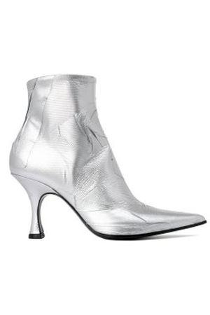 Ботильоны MM6 MAISON MARGIELA  MM6 Maison Margiela 72032