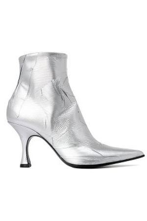 Ботильоны MM6 MAISON MARGIELA  MM6 Maison Margiela 72032