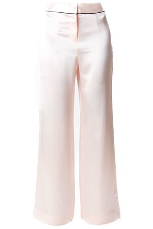 Брюки пижамы Classic розовые Agent Provocateur 691057 купить с доставкой