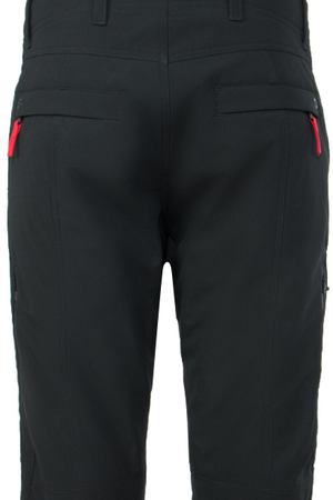 Горнолыжные брюки BOGNER Bogner 1412-4506 Черный