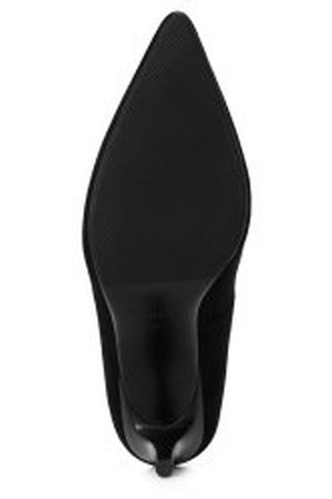 Туфли ABRICOT F-008 черный Abricot 137884 купить с доставкой