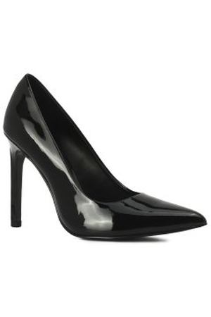 Туфли CALVIN KLEIN PAIGE черный Calvin Klein 219473 купить с доставкой