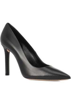 Туфли CASADEI 1F435L100 черный Casadei 138038