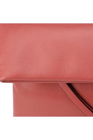 Клатч GIANNI CHIARINI 5235 темно-розовый Gianni Chiarini 89925