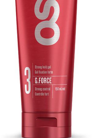 SCHWARZKOPF PROFESSIONAL Гель экстремальной фиксации / G-Force OSIS 150 мл Schwarzkopf 1471321/1970705