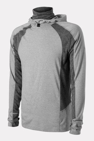 Худи Under Armour 1323056-035
