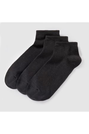 3 пары носков La Redoute Collections 65198 купить с доставкой