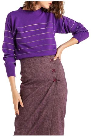 Свитер BGN BGN W19HQ012 вариант 2