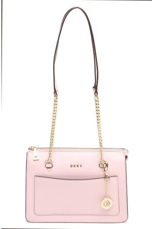 Сумка DKNY R81A3284/684 BLUSH купить с доставкой