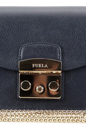 Сумка Furla 851168 NAVY B купить с доставкой