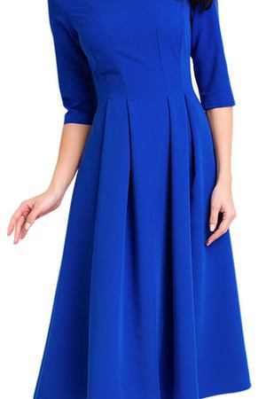 Платье вечернее Awama A159_BLUE BLUE