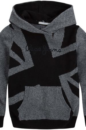 Свитшот с капюшоном, 8-16 лет Pepe Jeans 250290