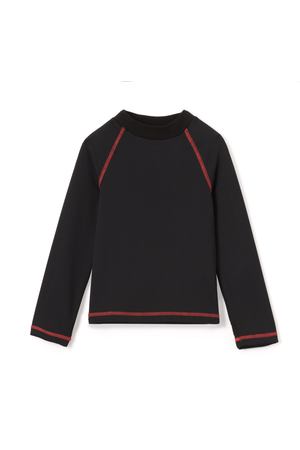 Пуловер тонкий лыжный для девочек, 3-16 лет La Redoute Collections 20406