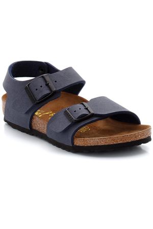 Сандалии NEW YORK Birkenstock 127349 купить с доставкой