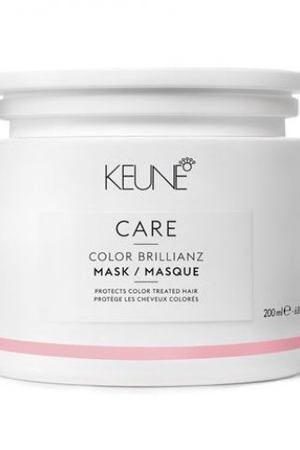 KEUNE Маска Яркость цвета / CARE Color Brillianz Mask 200 мл Keune 21341 купить с доставкой