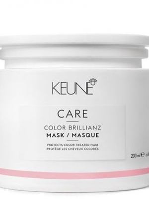 KEUNE Маска Яркость цвета / CARE Color Brillianz Mask 500 мл Keune 21342 купить с доставкой