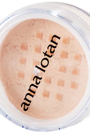 ANNA LOTAN Пудра камуфляжная SPF 17 №0 / Concealing Powder Foundation Pale MAKEUP 14 г Anna Lotan 200