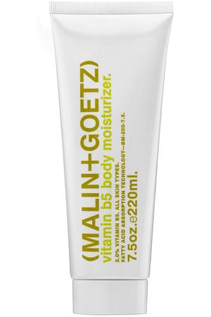 Молочко для тела Vitamin B5 Body Moisturizer 220ml Malin+Goetz 44230872 вариант 2 купить с доставкой