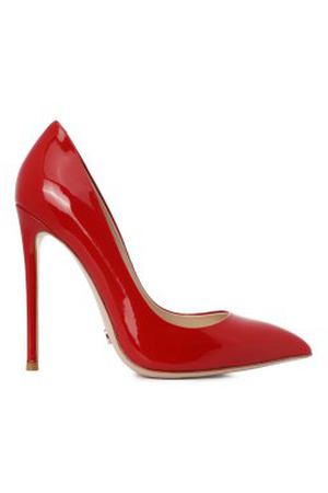 Туфли GIANNI RENZI COUTURE Gianni Renzi Couture 219549 купить с доставкой