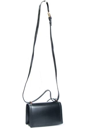 Сумка Barcelona Loewe Loewe 302.74.P39 Черный