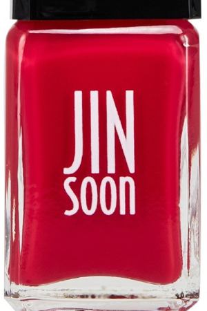 Лак для ногтей 128 Cherry Berry 11ml Jin Soon 126035074 купить с доставкой