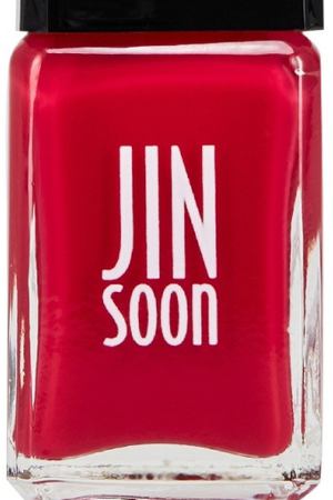 Лак для ногтей 128 Cherry Berry 11ml Jin Soon 126035074