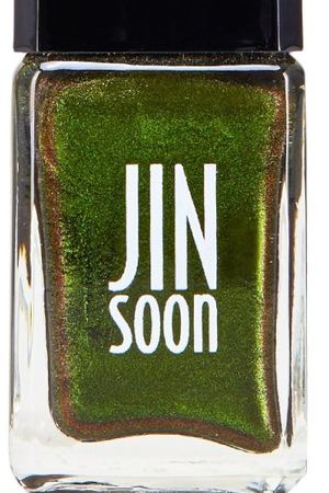 Лак для ногтей 125 Epidote 11ml Jin Soon 126035096 купить с доставкой