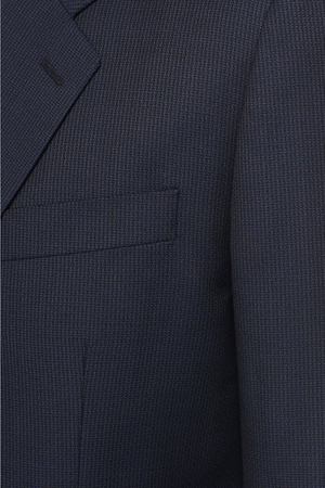 Пиджак прямого кроя из шерсти Editions M.R 231220