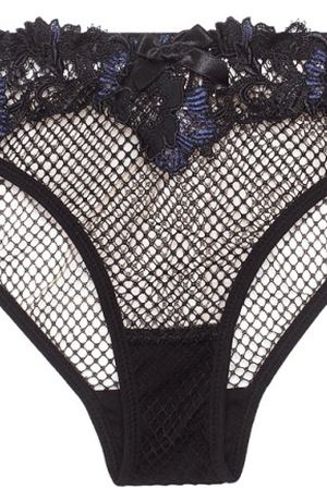 Классические трусики Eliza черные Agent Provocateur 6934572