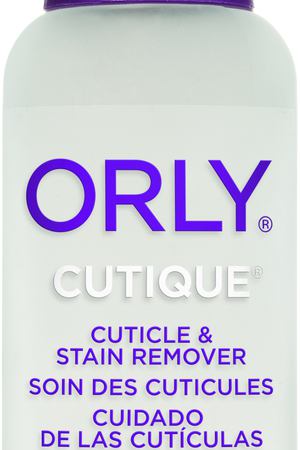 ORLY Средство для удаления кутикулы / Cutique 9 мл Orly 24512