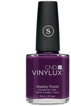 CND 141 лак недельный для ногтей / Rock Royalty VINYLUX 15 мл CND 09904