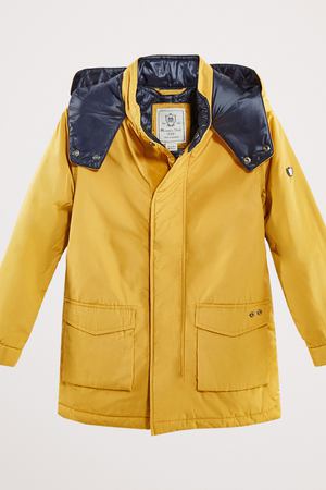Куртка Massimo Dutti 2502/576 купить с доставкой
