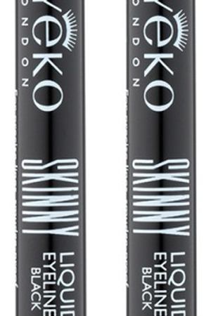 Подводка для глаз Skinny, Black Eyeko 140339113