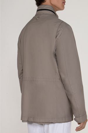 Куртка-парка  Montecore Montecore 2420DI253 Бежевый купить с доставкой