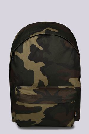 Рюкзак Carhartt WIP Carhartt WIP I025412-camo/blk вариант 3 купить с доставкой