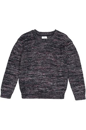 Пуловер из блестящего трикотажа, 3-12 лет La Redoute Collections 121899 купить с доставкой