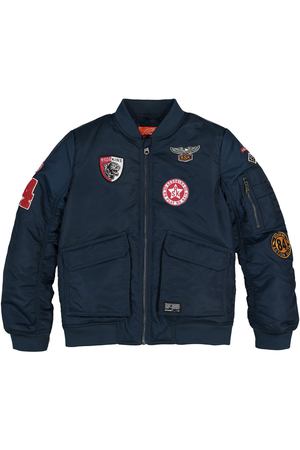 Блузон 10 - 16 лет Redskins 69254