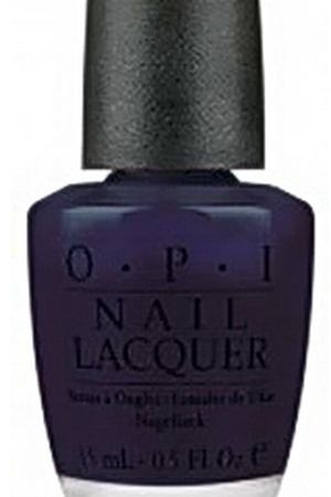 OPI Лак для ногтей / Russian Navy RUSSIAN 15 мл OPI NLR54