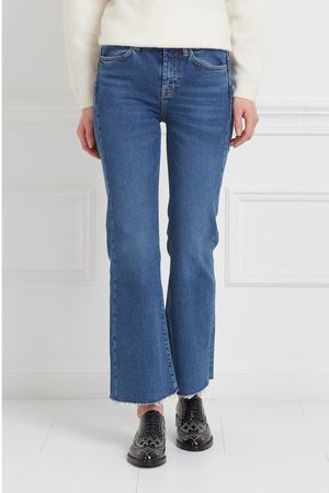 Джинсы Lou Mih Jeans 17337802 купить с доставкой