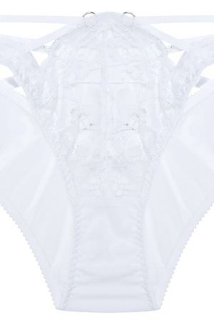 Классические трусики Essie белое Agent Provocateur 6941936 вариант 3