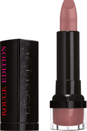 BOURJOIS Помада для губ 02 / Rouge Edition beige trench Bourjois 29101254002